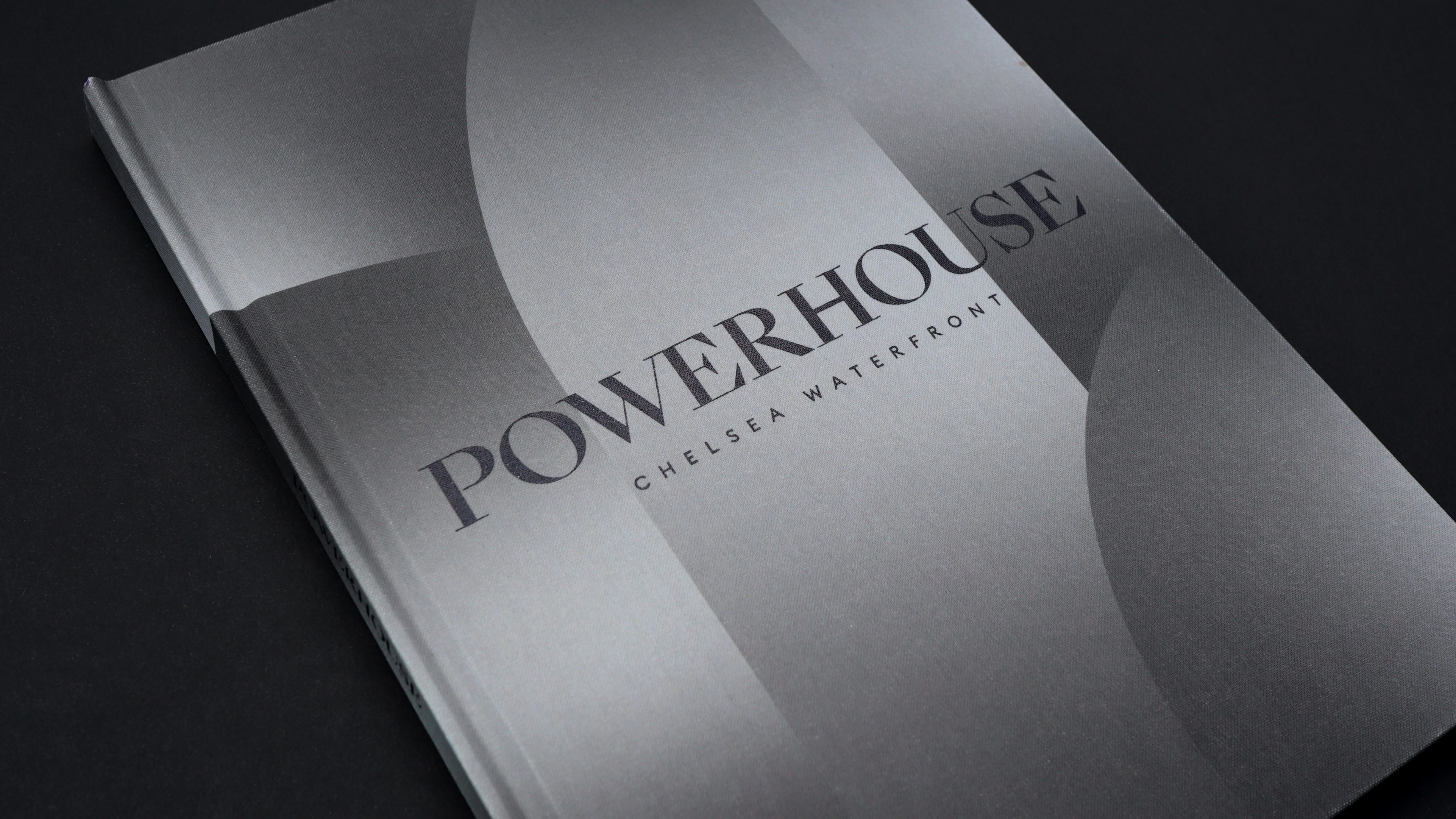 The Powerhouse Placebrand